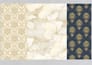 create seamless pattern design for fabric and wallpaper